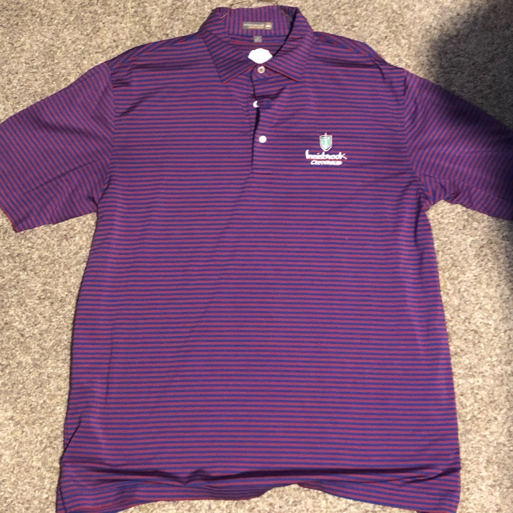 Peter Millar Summer Comfort Polo